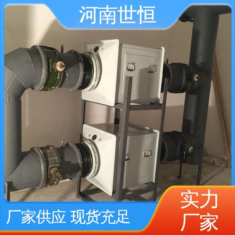 世恒 RFP-1000新型 品牌保障 达到人民防空工程标准 过滤吸收器