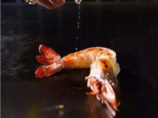 水手铁板烧