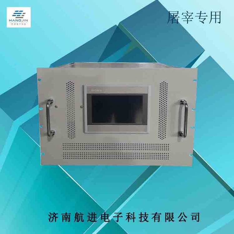 航进电子科技HJ56-380V电源 麻电机专用仪用电流源设备