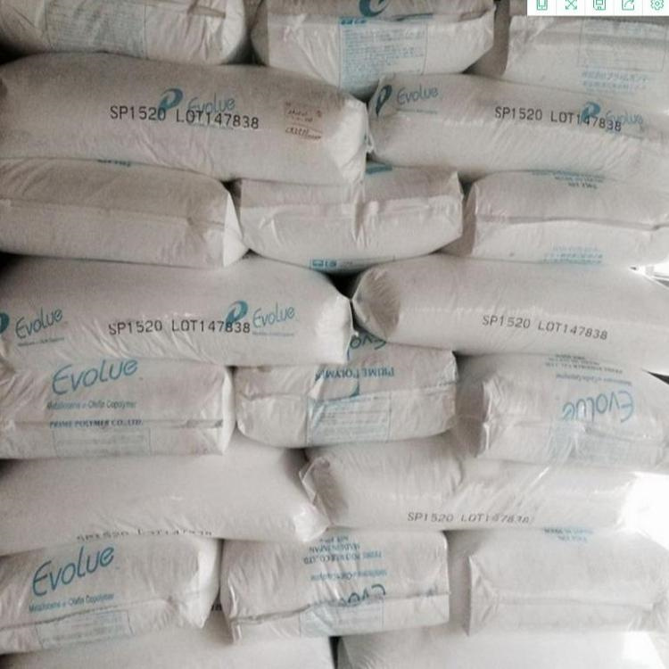 MLLDPE SP2520 普瑞曼 高刚性 光学性能 工业用膜 农膜用途