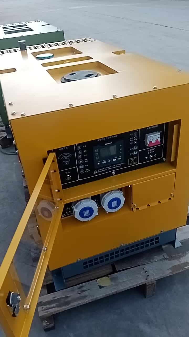 视频