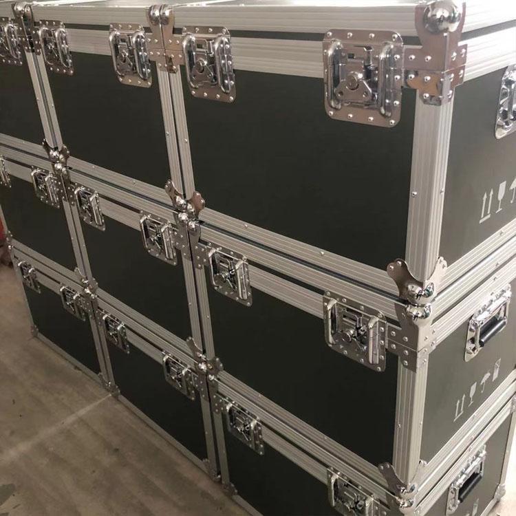 航晨电子航空箱 厂家直营 支持定制 手提拉杆箱
