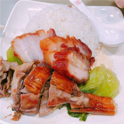 新宝餐厅