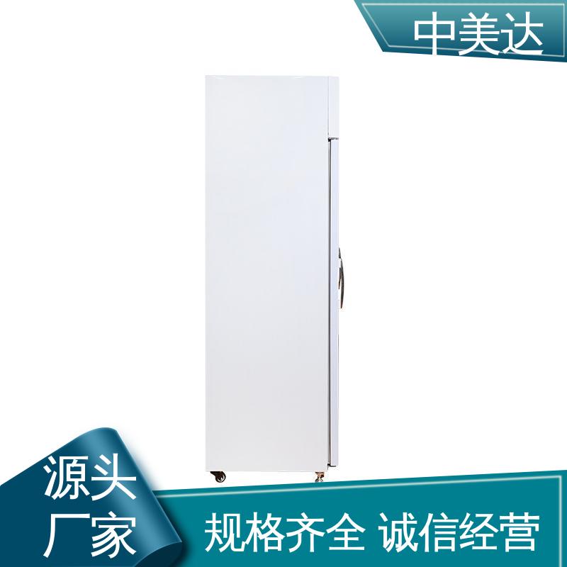 中美达 2-8℃三开门 规格齐全 医药店专用 YC-600药品冷藏柜
