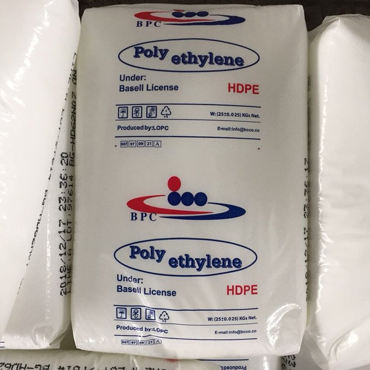 HDPE 伊朗石化 HD-EX5 注塑级 耐低温 抗紫外线 耐候 塑胶原料