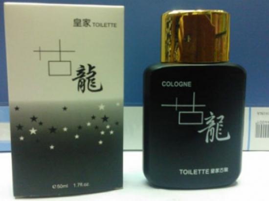 古龙香水