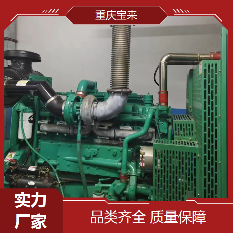 康明斯发电机 应急备用电源 电压稳定 宝来 一站式服务