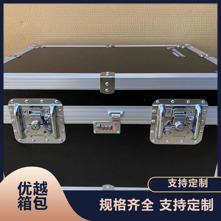 运输手提周转箱 铝边框仪器箱 源头厂家 经久耐用