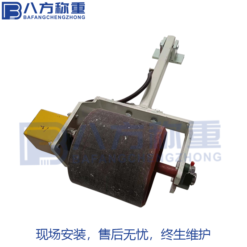 八方称重 矿用速度传感器 电子皮带秤测速编码器 输送机测速装置
