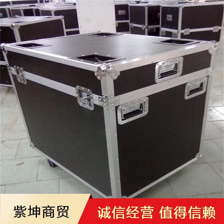 供应航空箱 经久耐用可重复使用 抗压抗冲击性能强