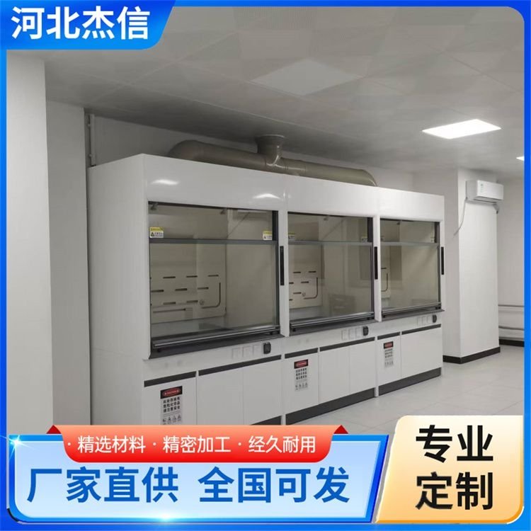 独立通风柜 无管道净气型通 风柜 现货出售 品优定制