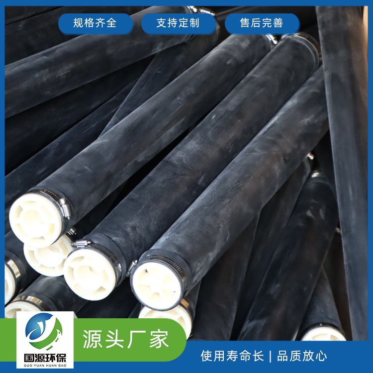 可提升曝气器 微孔曝气装置 水处理充氧用 防堵塞