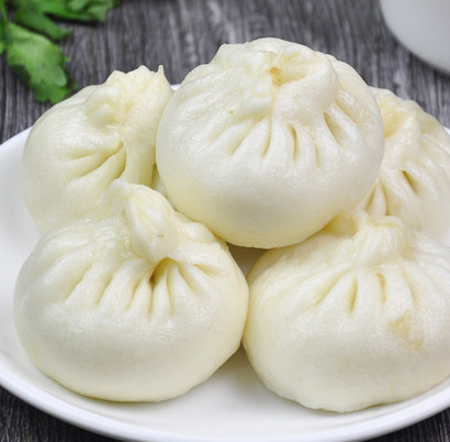 青露包子