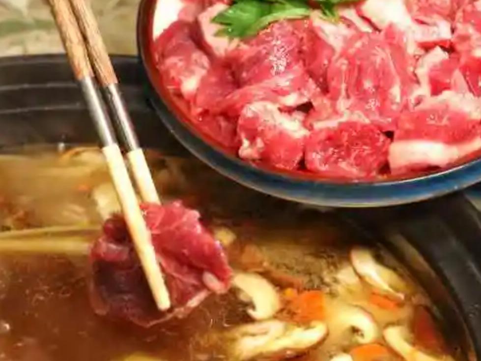 牛宝贝火锅