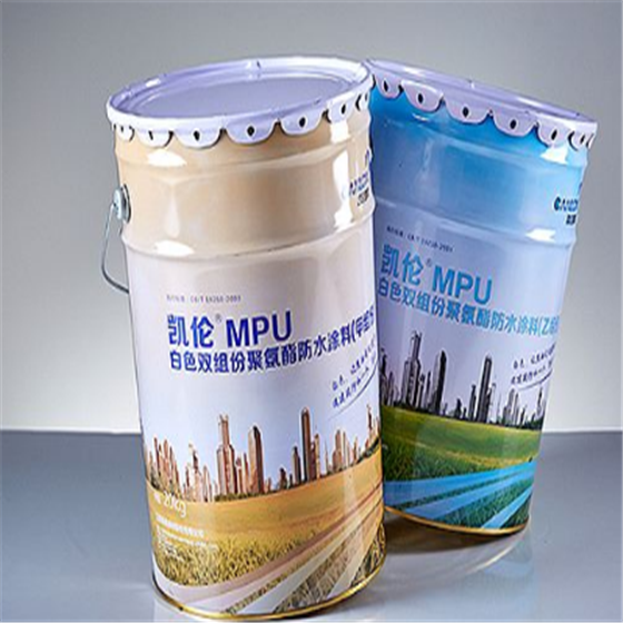 凯伦防水