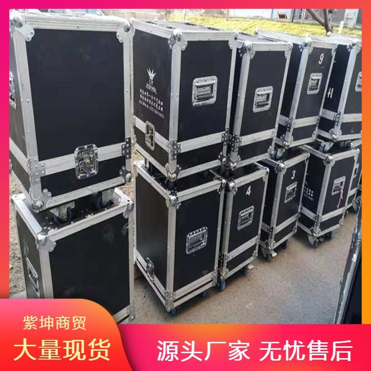 生产航空箱 提高物品运输的安全性 保护物品不受潮