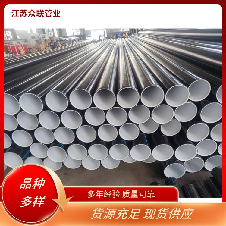 精品钢丝网骨架复合管减少工程时间和成本相较于传统的钢管