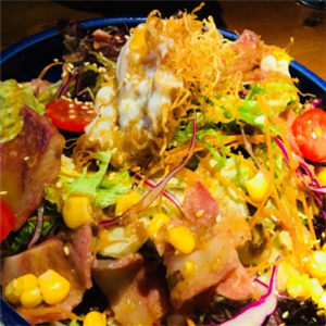 竹风烧鸟居酒屋