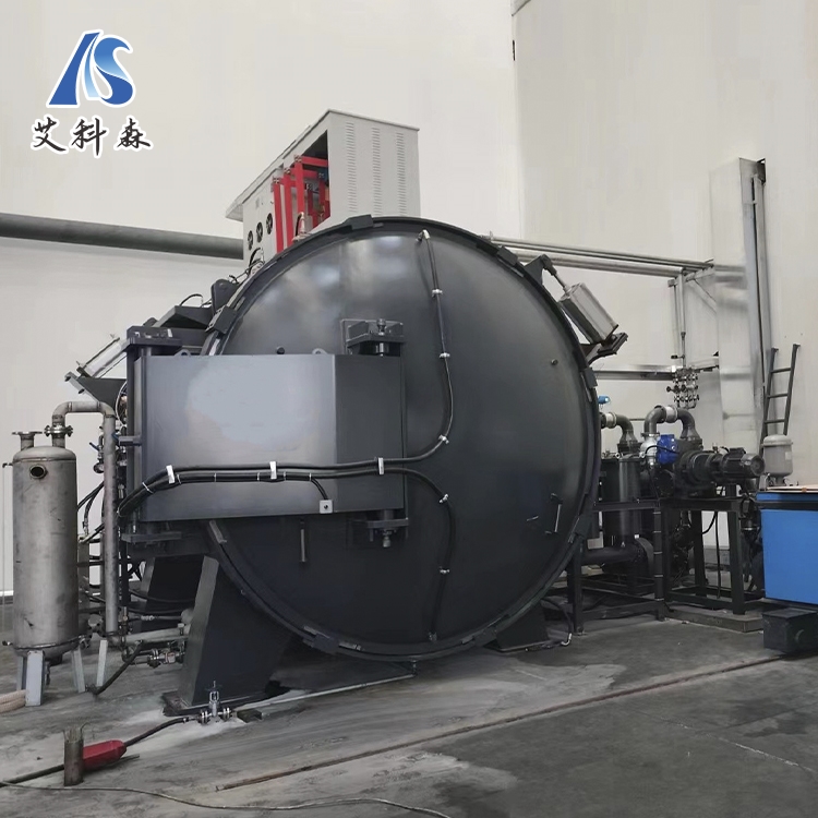 陶瓷烧结炉 自动可编程 控温精确 高温实验电炉 箱式气氛炉
