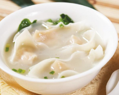 韩萍老南京馄饨