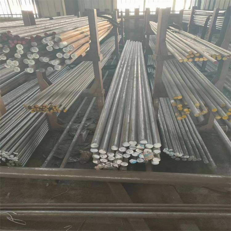 SUS630拉光研磨棒 圆钢 走心机SUS440C不锈钢棒 刀具用