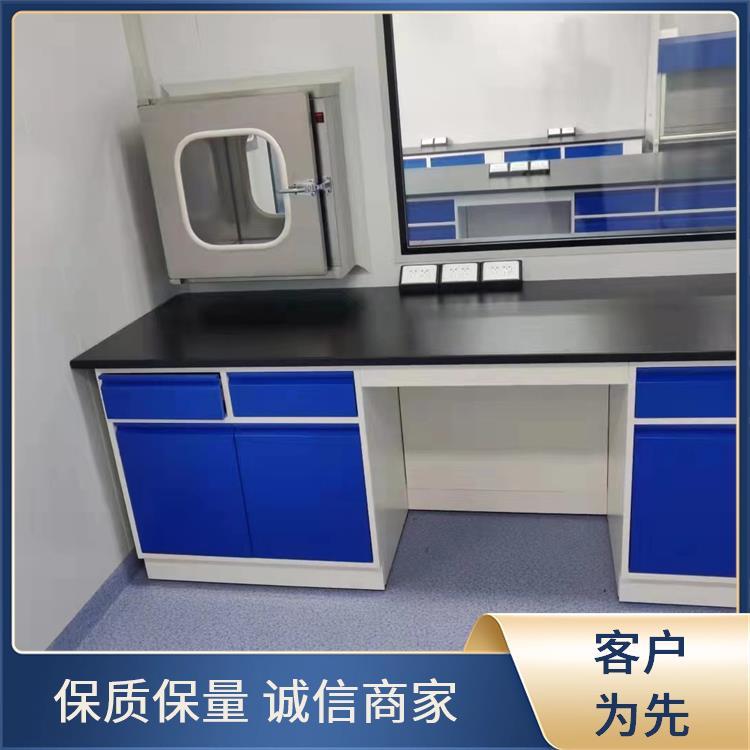 漯 河尚嘉 不锈钢 实验台工作台 检测中心研究 源头 厂家 上门测量