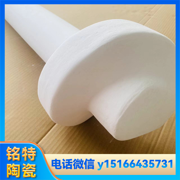 高纯度石英搅拌棒 耐化学腐蚀 耐高温 可出口贸易 铭特陶瓷