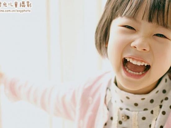 小时光儿童摄影