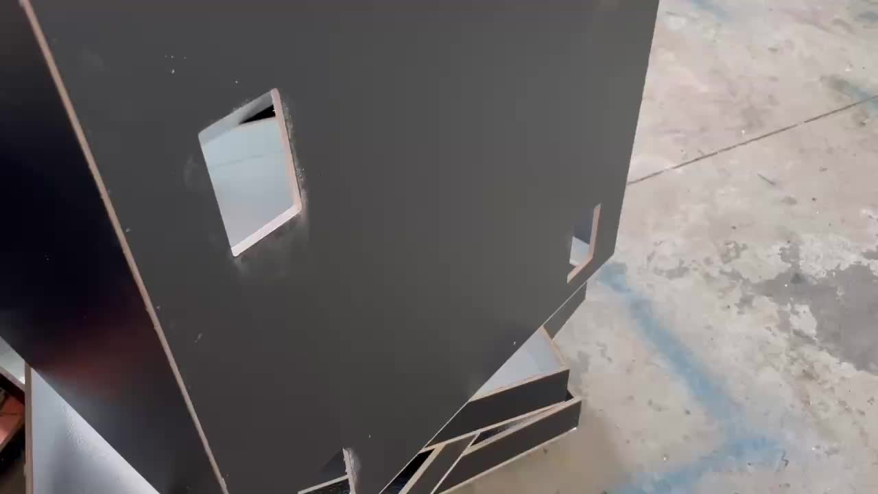 视频
