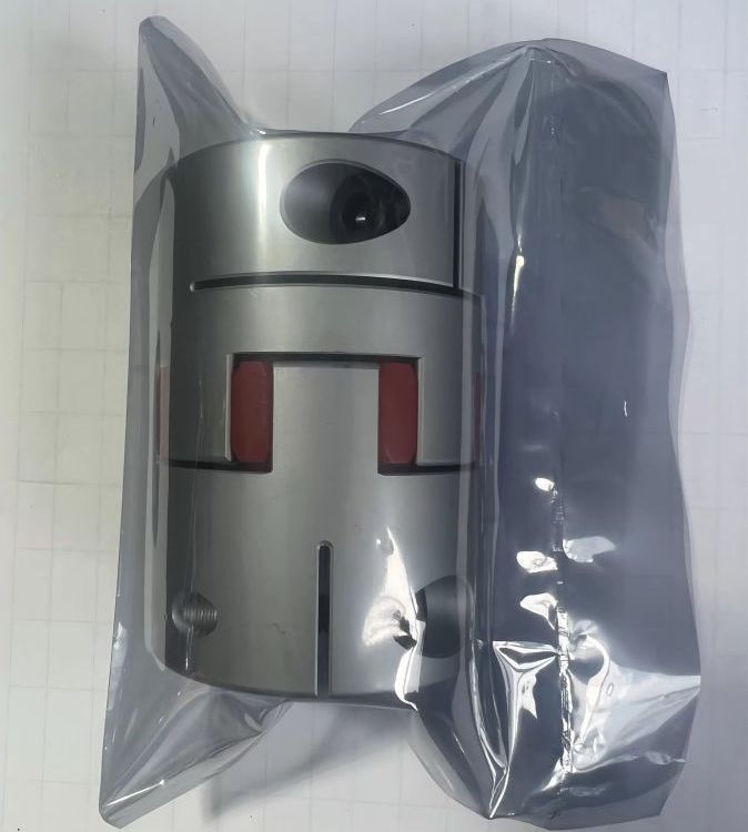 丹珏LMC高强度铝合金夹紧型梅花联轴器 服务保障
