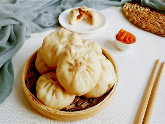 早一点早餐