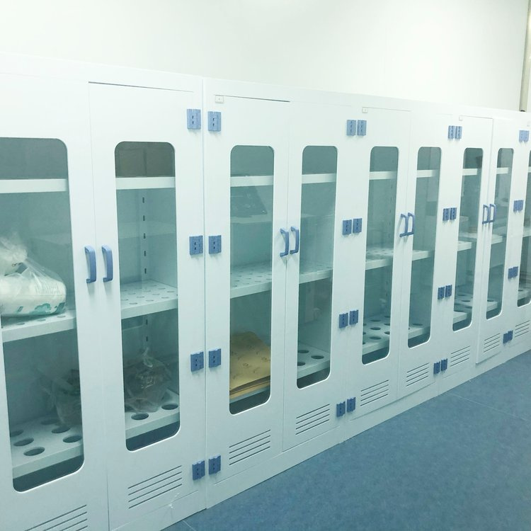 LUMI PP酸碱样品器皿柜 实验室化学品安全柜 多种规格