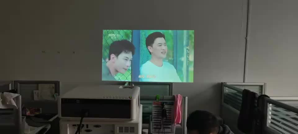 视频