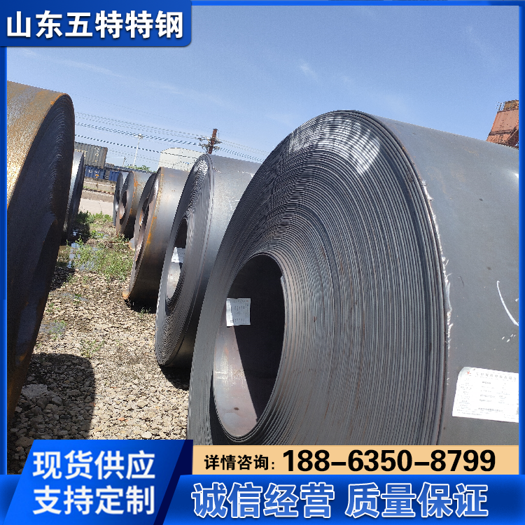 Q355GNH红锈钢板Q295GNH耐候钢幕墙加工 车辆和集装箱 塔架用