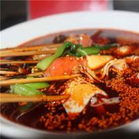 方脑壳冷锅串串