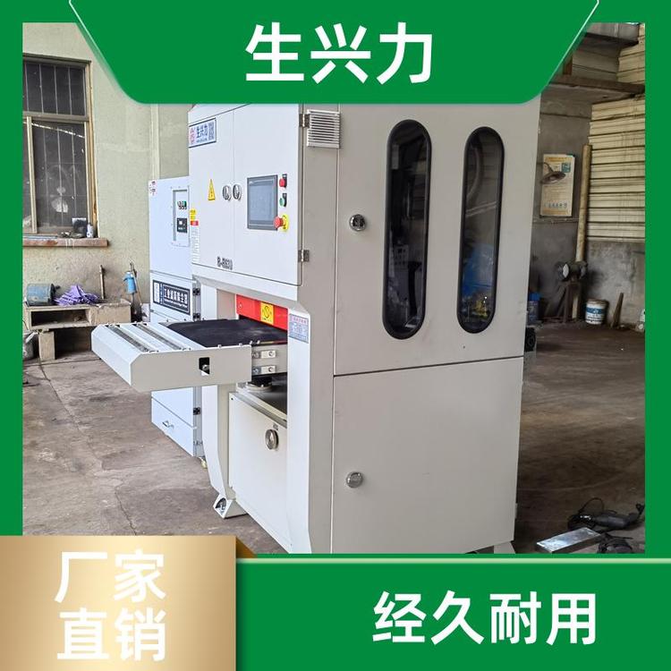适用于不锈钢板材 金属拉丝机 全自动 厂家批发 生兴力RR630