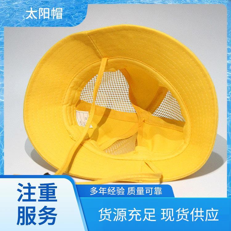 时尚刺绣 太阳帽品牌 款式多样工厂发货 厂家批发