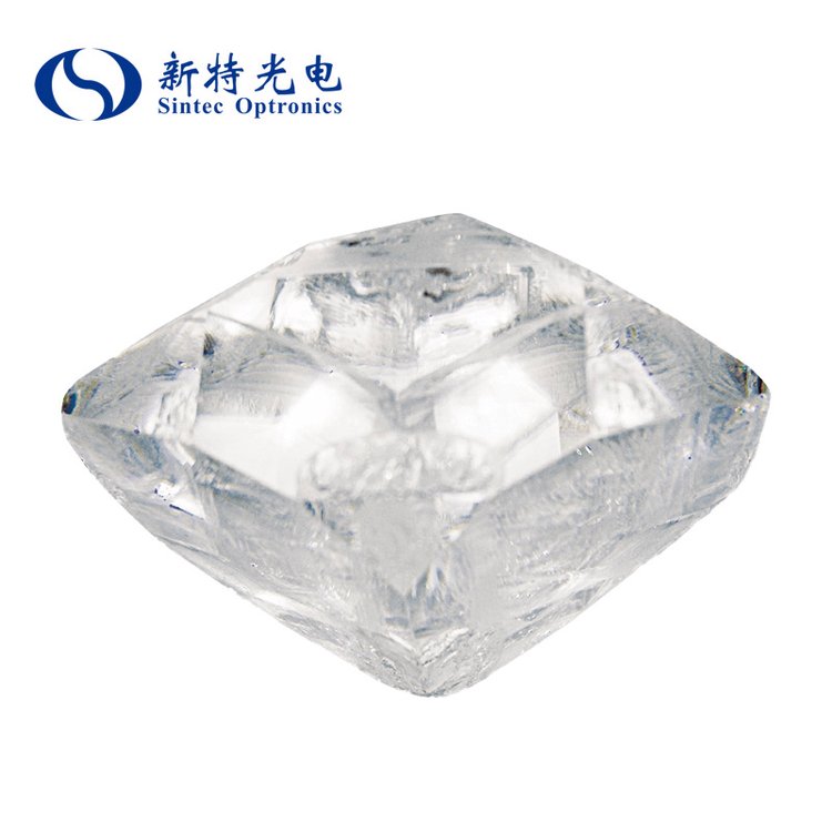 LBO晶体-久而弥坚的高功率激光二倍频三倍频频率转换高手
