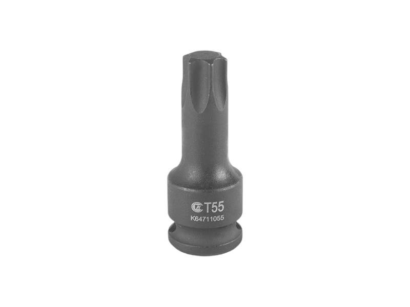 台 湾进口铬钼钢套筒KEWELL克威迩K64701020-1/4内星型套筒扳手 g