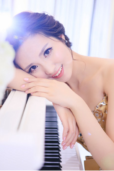 公主馆婚纱摄影