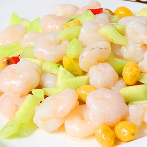 业邦绿色食品