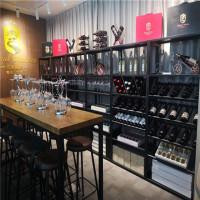传耆酒庄