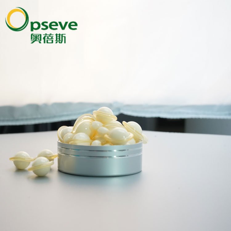 保湿精华次抛胶囊 化妆品精华素 精华液代加工 广 州奥蓓斯