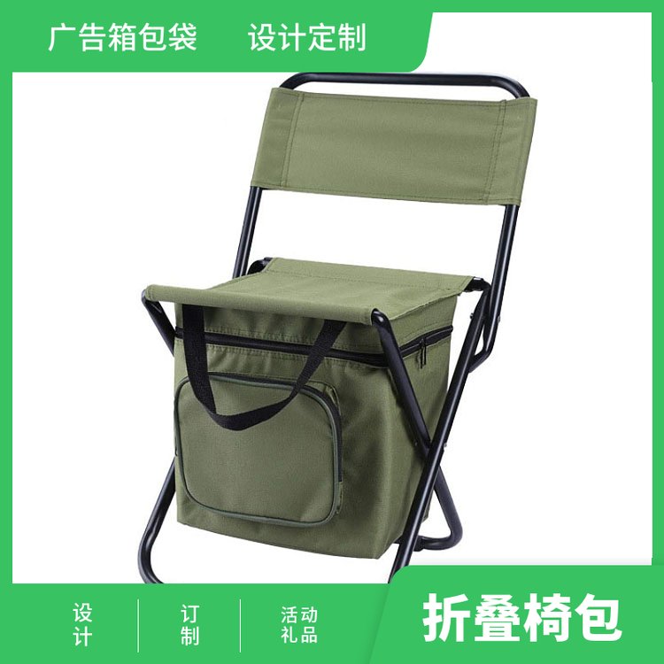 钓鱼登包保温包收纳包广告包定做logo设计订制商务活动礼品