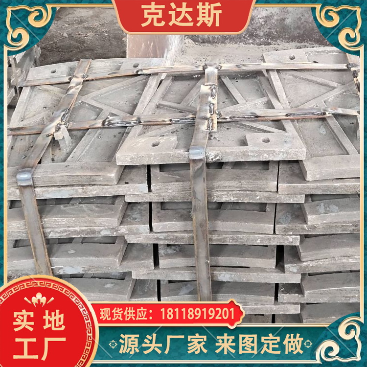 离心铸管 耐磨管ZG35Cr24Ni7SiNRe吊架 托架管板离心铸造