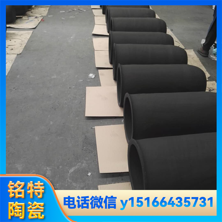 直筒石墨坩埚 高纯耐高温冶炼溶炼黏土坩埚 密度高 耐腐蚀 铭特陶瓷