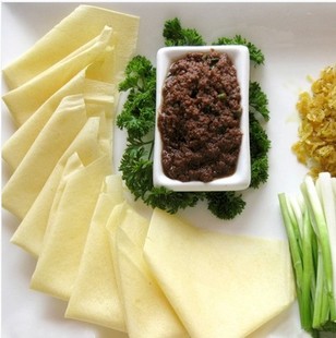 沂蒙煎饼