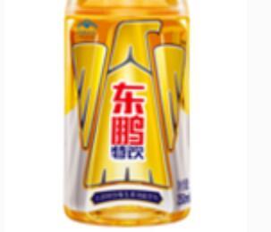 东鹏饮料