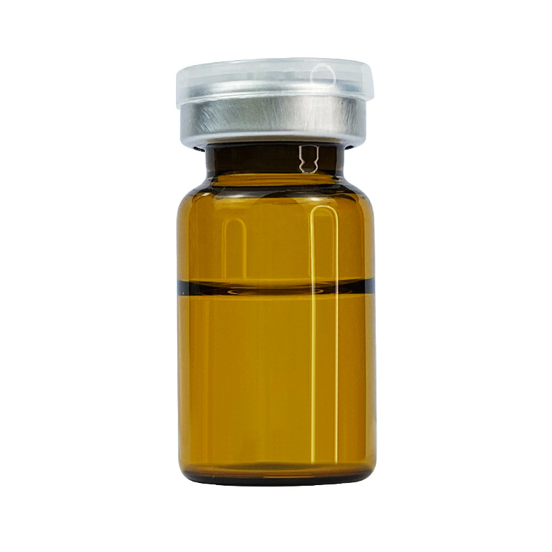 多肽亮肤肌底精华液靓白补水润肤提亮肤色护肤品工厂贴牌美容院