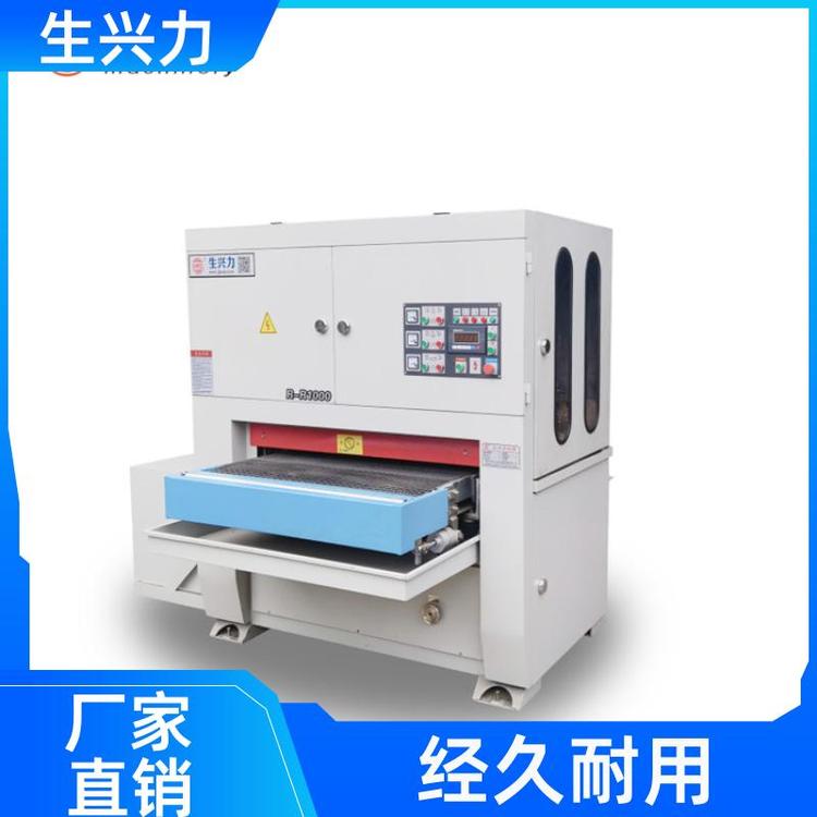 老虎钳设备 金属除锈机 智能 耐用 贴心售后 生兴力